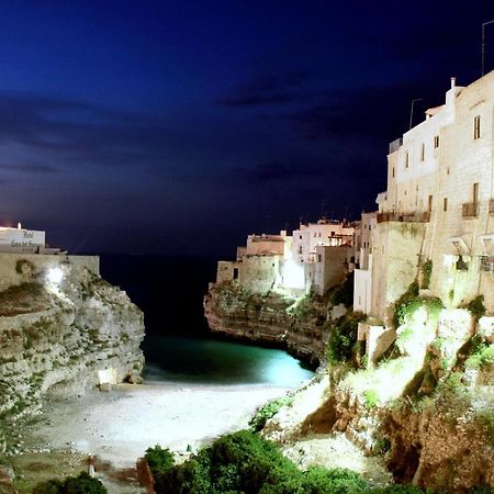 Villa Lo Scrigno Del Mare Polignano a Mare Exterior foto